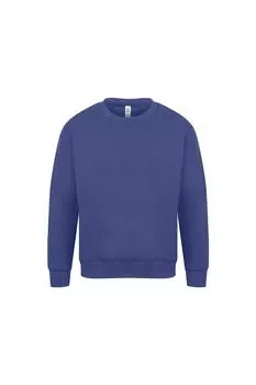 Повседневная оригинальная толстовка Casual Classics, синий