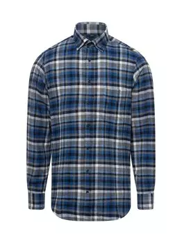 Повседневная рубашка Andrew James, мультиколор