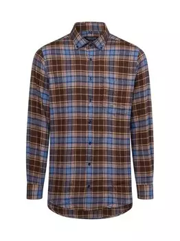 Повседневная рубашка Andrew James, мультиколор