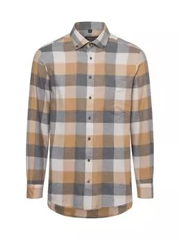 Повседневная рубашка Andrew James, мультиколор