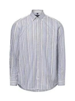 Повседневная рубашка Andrew James, синий