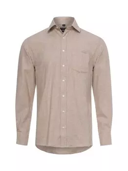 Повседневная рубашка Andrew James, желтый