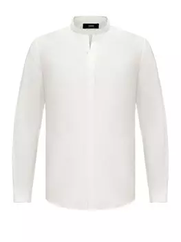 Повседневная рубашка Antioch Regular fit Button Up Shirt, белый