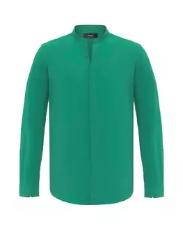 Повседневная рубашка Antioch Regular fit Button Up Shirt, зеленый