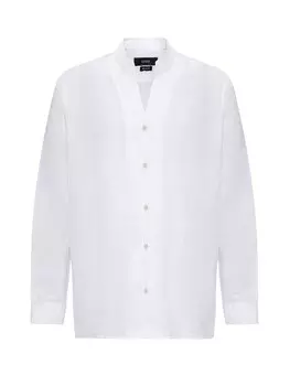 Повседневная рубашка Antioch Regular fit Button Up Shirt, белый