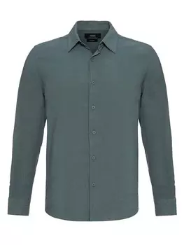 Повседневная рубашка Antioch Regular fit Button Up Shirt, зеленый