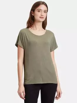 Повседневная рубашка Betty Barclay, хаки