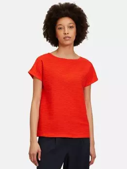 Повседневная рубашка Betty Barclay, красный