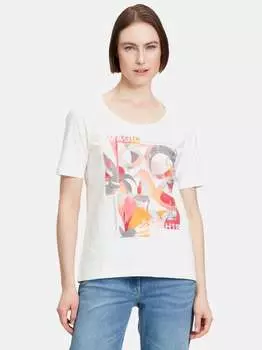 Повседневная рубашка Betty Barclay, мультиколор