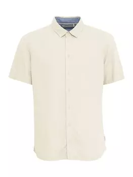 Повседневная рубашка BLEND Regular fit Button Up Shirt BHBOBBY Shirt, песочный