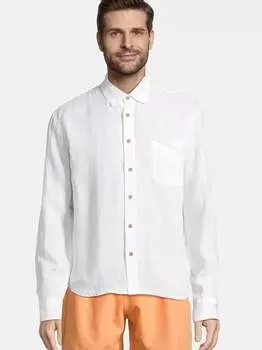 Повседневная рубашка Boardies, белый