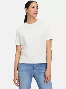 Повседневная рубашка Cartoon, белый