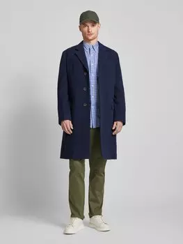 Повседневная рубашка Custom Fit с воротником на пуговицах Polo Ralph Lauren