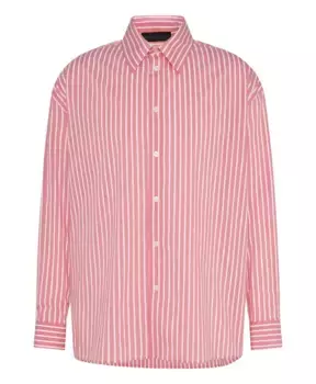Повседневная рубашка Drykorn, розовый
