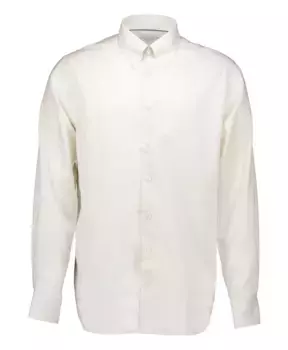 Повседневная рубашка Eton, бежевый