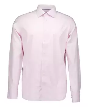Повседневная рубашка Eton, розовый