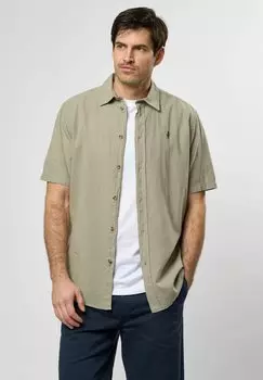 Повседневная рубашка FORT WORTH MCS, хаки