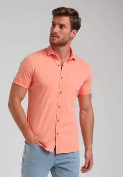 Повседневная рубашка Gabbiano, розовый