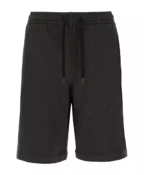 Повседневная рубашка Isabel Marant, черный