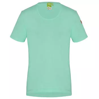 Повседневная рубашка из натурального хлопка DAISY TAO, цвет gruen