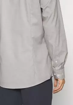 Повседневная рубашка Level OLYMP, натуральный