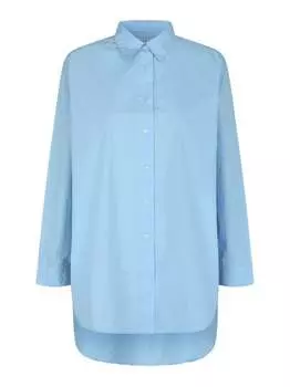 Повседневная рубашка Masai, синий