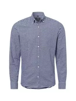 Повседневная рубашка Nils Sundstrm, белый