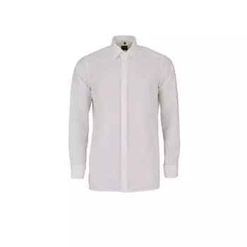 Повседневная рубашка OLYMP Regular fit Button Up Shirt, экрю