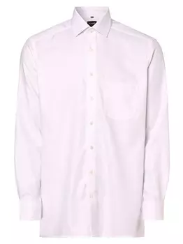 Повседневная рубашка OLYMP Regular fit Button Up Shirt Luxor, белый