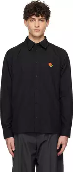 Повседневная рубашка Paris Pop Kenzo