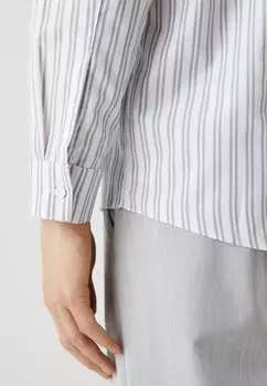 Повседневная рубашка Pier One, белый