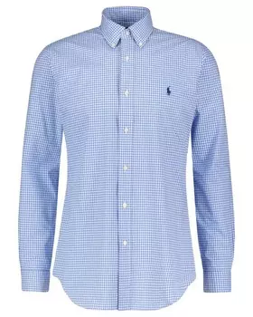 Повседневная рубашка с длинными рукавами Polo Ralph Lauren, мультиколор