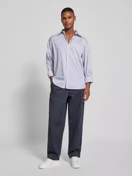 Повседневная рубашка с планкой на пуговицах, модель 'VOLUND' ANNARR