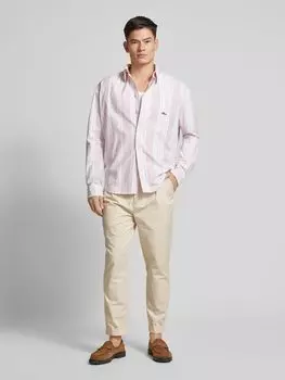 Повседневная рубашка с воротником Кент BLKVIS