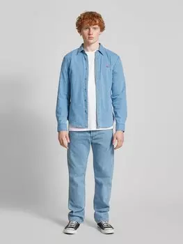 Повседневная рубашка с застежкой на пуговицы Levi's