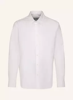 Повседневная рубашка стандартного кроя Studio Seidensticker, белый