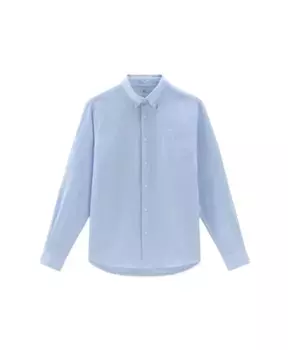 Повседневная рубашка Woolrich, мультиколор