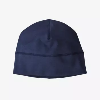 Повседневная шапка R1 Patagonia, цвет Classic Navy - Light Classic Navy X-Dye