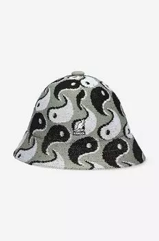 Повседневная шляпа Balance Kangol, белый