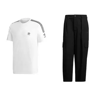 Повседневная спортивная одежда для мужчин Adidas Originals