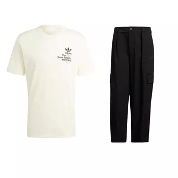 Повседневная спортивная одежда для мужчин Adidas Originals