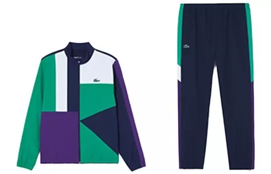 Повседневная спортивная одежда для мужчин Lacoste
