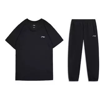 Повседневная спортивная одежда для мужчин Lining