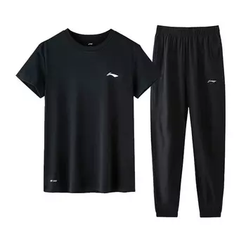 Повседневная спортивная одежда для мужчин Lining