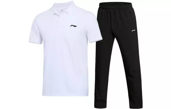 Повседневная спортивная одежда для мужчин Lining