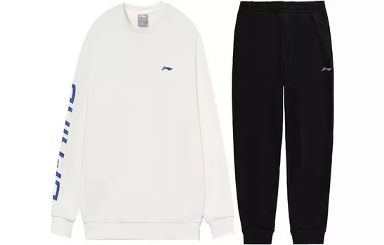 Повседневная спортивная одежда для мужчин Lining