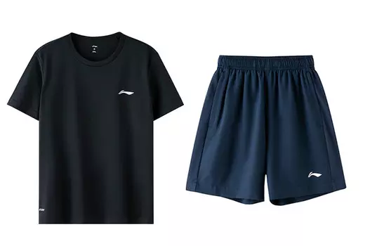 Повседневная спортивная одежда для мужчин Lining