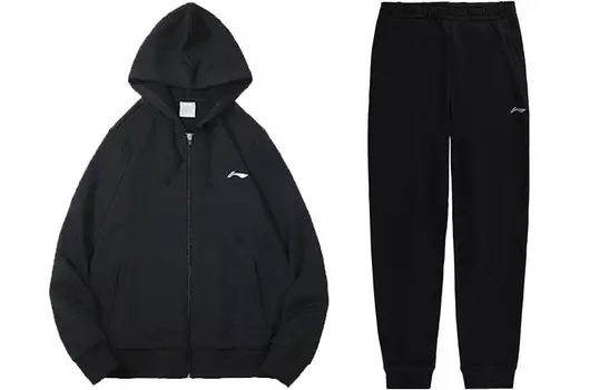 Повседневная спортивная одежда для мужчин Lining