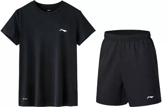 Повседневная спортивная одежда для мужчин Lining