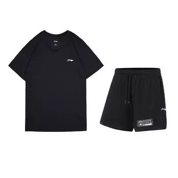 Повседневная спортивная одежда для мужчин Lining